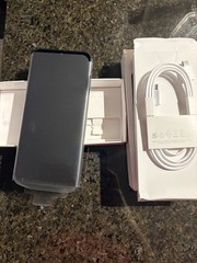 Samsung Galaxy A14 5G 128GB Unlocked Black 50MP USB-C eSIM Android w/ Box