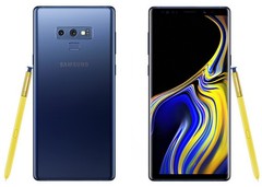 Samsung Note 9 Unlocked Verizon Straight Talk Boost Total Mint Mobile T-Mobile