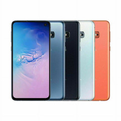 Samsung Galaxy S10e Unlocked G970U 5.8&Prime; 4G LTE Samsung Smartphone