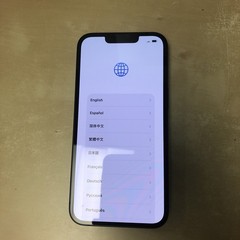 Apple iPhone 13 128GB – Midnight | locked to T-Mobile | Fair Condition