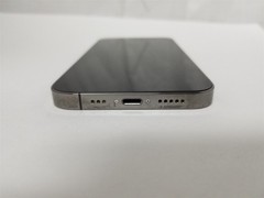 Apple iPhone 13 Pro 128GB Gray A2483 (Unlocked) Damaged zD1701