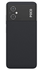 Xiaomi POCO M5 4G LTE Black – 4GB RAM – 64GB ROM – Global – NEW – Unlocked