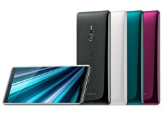 Unlocked Original Sony Xperia XZ3 SmartPhone 6.0&Prime; H8416 H9436 H9493 GSM Unlocked
