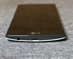 LG 4G LTE G4 Verizon Details Unknown