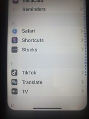 Apple iPhone 11 Pro – 256 GB – Gold (Unlocked) With A Tiktok App installed