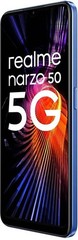 realme Narzo 50 Factory Unlocked Dual SIM 64GB ROM 4GB RAM Global Version