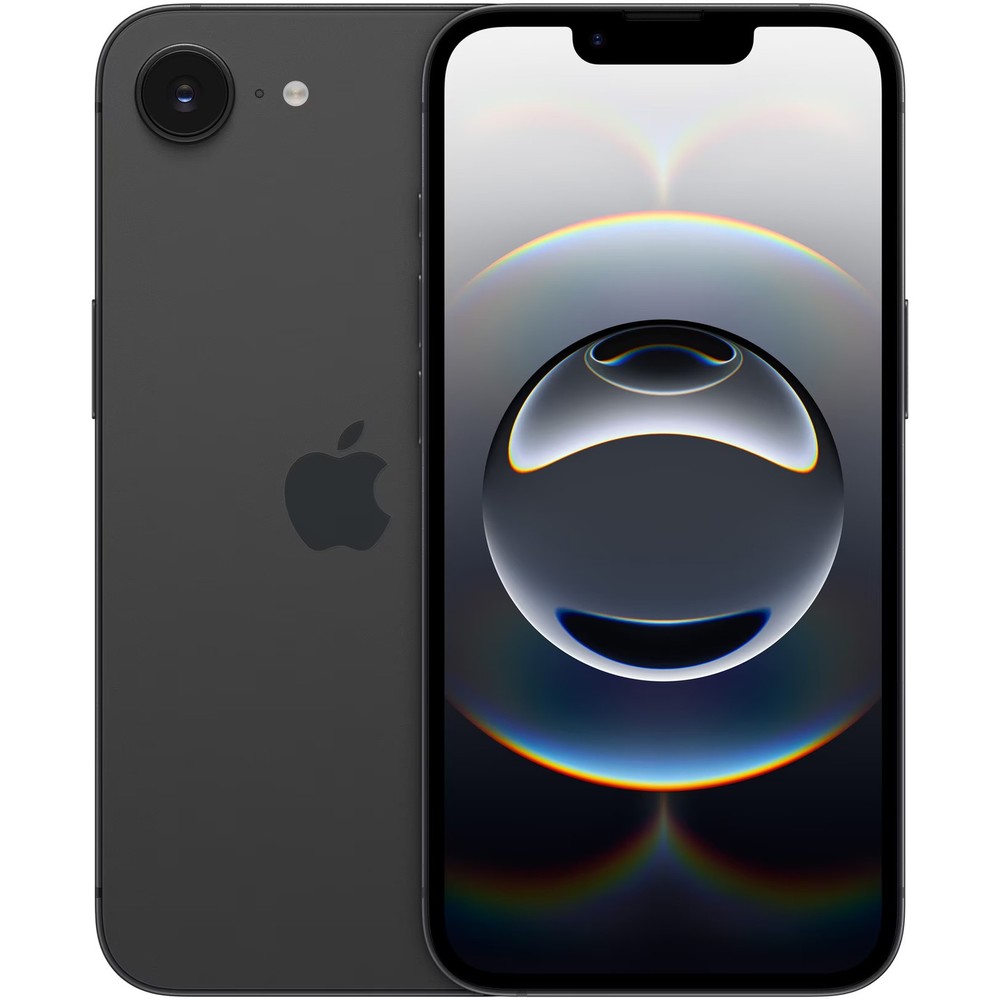 Apple iPhone 16e 128GB (XFinity) eSIM All COLORS SmartPhone – Good
