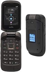 Sonim XP3 4G LTE 8GB PTT Rugged Flip &lsquo;BELL Mobility&rsquo; Unlocked CANADA (XP3800)