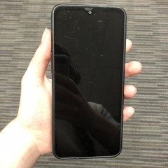 Samsung Galaxy XCover6 Pro 5G SM-G736U Unlocked | Fair Condition