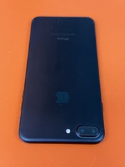 iPhone 7 Plus Black For Parts
