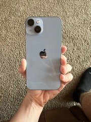 Apple iPhone 14 – 128 GB – Blue (Unlocked)