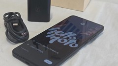 Motorola ThinkPhone 5G 8GB RAM+256GB , XT2409-6, Carbon Black