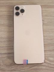 Good Apple iPhone 11 Pro Max Unlocked 64/256/512 GB Face ID Random Color