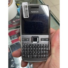 Original Nokia E72 5MP 2.36 » Unlocked WiFi Symbian OS JAVA MP3 3G Mobile Phone