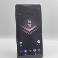 ASUS ROG Phone Z01QD 512GB SIM FREE BLACK