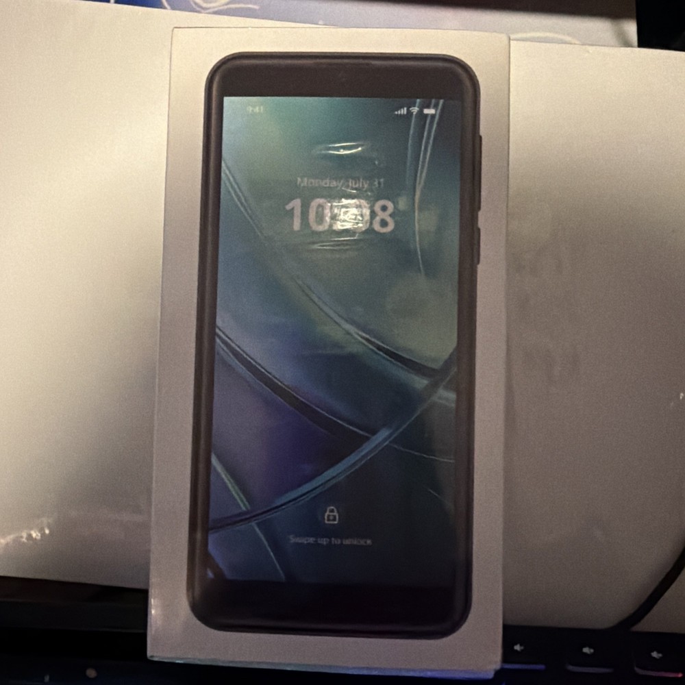 Foxx A51 Android Phone Unlocked For Any Carrier Sealed