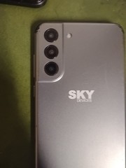 Sky Devices Elite B63 Smartphone 16GB