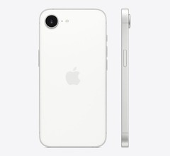 Apple iPhone 16e A3408 128GB White Unlocked Very Good