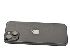 Apple iPhone 14 256GB Unlocked A2649 Midnight- Grade D