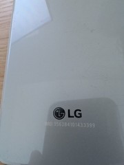 LG Stylo 5 32GB Q720TS T-Mobile/Unlocked Smartphone – Good
