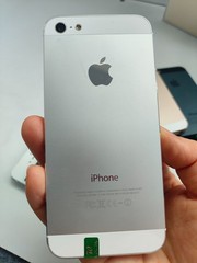 GOOD Apple iPhone 5 – 16 GB 32 GB – Black Silver Gold Unlocked 4G iOS 10 phone