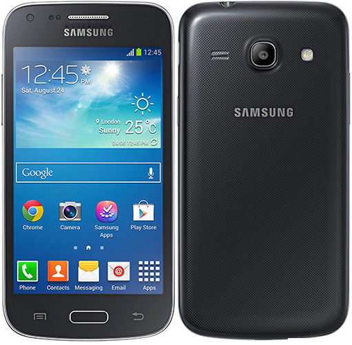 Samsung Galaxy Trend 3 G3502 with Dual-SIM 3G 4GB Android 5MP Smartphone