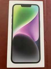 Apple iPhone 14 – 128GB – Midnight (T-Mobile)