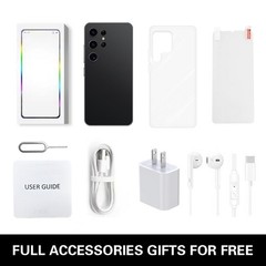 2026 A56 Unlocked Cell Phone 5G Smartphone 128GB Android Dual SIM Mobile Phones