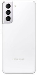 Samsung Galaxy S21 5G SM-G991U 128GB Unlocked Verizon AT&T T-Mobile PHONE WHITE