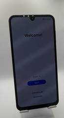Samsung Galaxy A16 5G 128gb Black SM-A166U (AT&T) Fully Functional DG5374