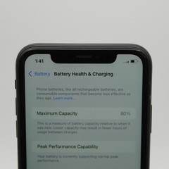 Apple iPhone XR A1984 128GB Good Condition | Black | UNLOCKED