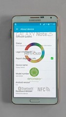 Samsung Galaxy Note 3 16/32/64 GB Unlocked Random Storage Capacity Random Color