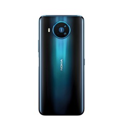 Original Nokia 8.3 5G 64G 64MP Factory Unlocked Single SIM Android GOOD B+ Phone