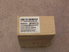 Samsung Galaxy S5 SM-G900V UD 16GB Smartphone Black in Original Box