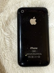 iPhone 3GS 16 gig