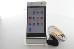 Sony Xperia F3115 XA Ultra 2G 3G 4G LTE 16GB Unlocked – White