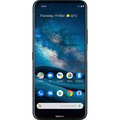Original Nokia 8.3 5G 5G 64GB ROM DUAL SIM 6.81&Prime; 64MP SmartPhone EXCELLENT US A+