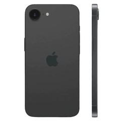 Apple iPhone 16e – 128 GB – Black (Unlocked) – 100% Battery Very Good Condition