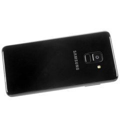 Samsung Galaxy A8 (2018) A530F/DS Dual Sim LTE 32GB 5.6&Prime; SmartPhone Excellent