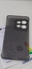 Motorola ThinkPhone 5G 8GB RAM256GB XT23092 2023 Carbon Black G2U