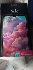 Cloud Mobile Stratus C8