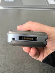 Sony Ericsson W800 Unlocked 2G GSM 900 1800 1900 Cellphone One-year warranty