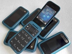 Brand New – Nokia 2660 Flip Dual-SIM RAM Unlocked All colors