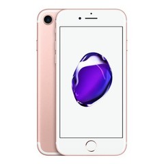 Apple iPhone 7 (128GB 32GB) Unlocked At&t Verizon Boost CDMA+GSM Good!