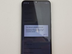WIKO VOIX (U616AT) 32GB – Gray (GSM Unlocked) (MetroPCS) – *PLEASE READ* – H7684