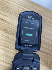 Kyocera DuraXV Extreme 16gb Black E4520 Verizon Android Smartphone NF1446