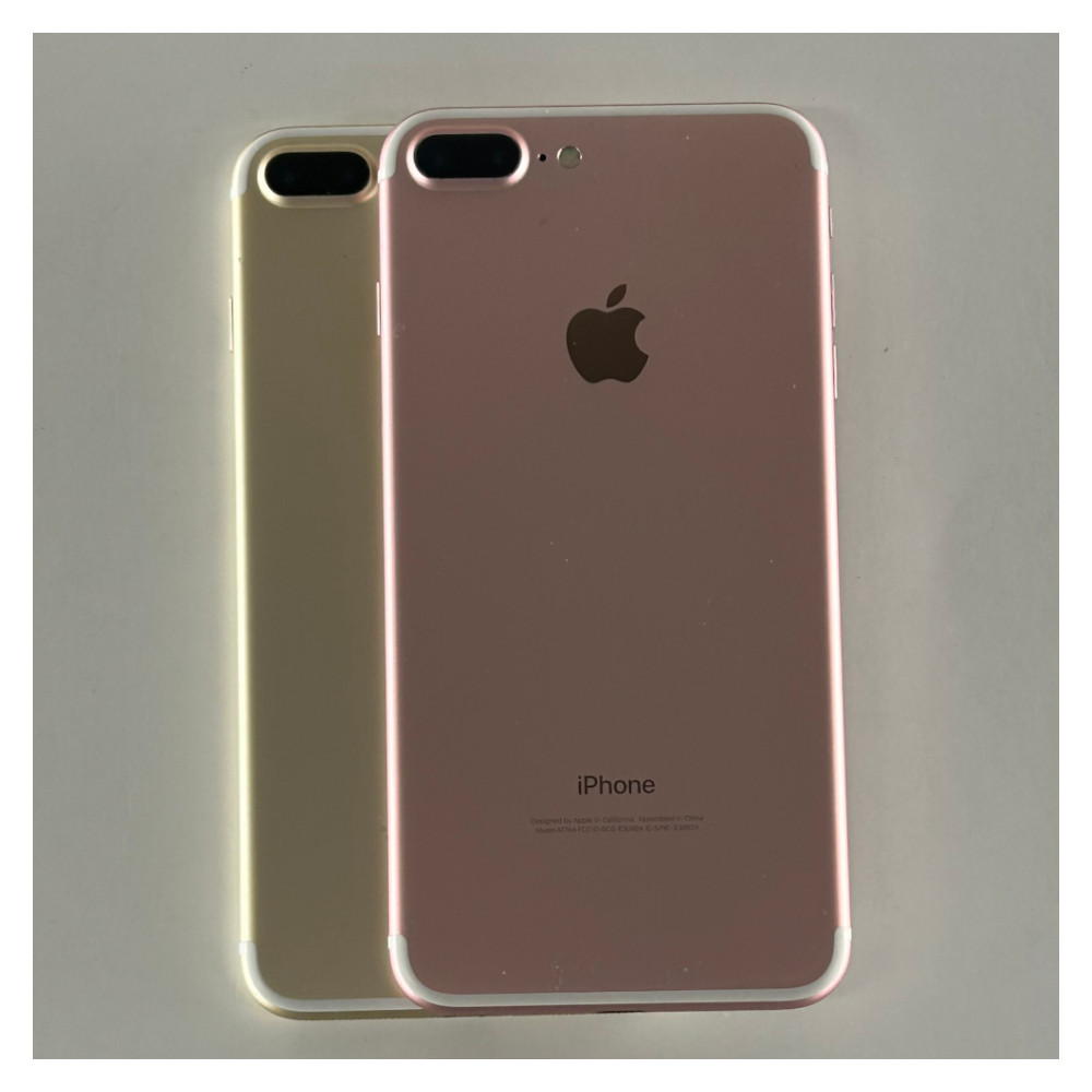 Apple iPhone 7 Plus Smartphone Unlocked AT&T – Great Condition – 32GB & 128GB