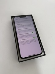Apple iPhone 13 Pro Max – Unlocked – Used – Alpine Green – 128GB (BH – 84%)