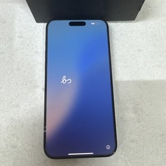 Factory Unlocked Apple iPhone 15 Pro Max 512GB Black Titanium MU6A3LL/A (88% BH)