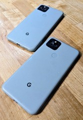 Google Pixel 5 Sorta Sage – Bad Screens Only – Unlocked & UNLOCKED BOOTLOADERS